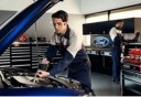 Oil changes are an important key to having your car continue performing at top quality. At Colley Ford Auto Repair Service Center, located in Glendora CA, we perform oil changes, as well as any other auto service you may need!