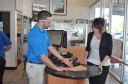 Need to get your car serviced? Come by and visit Honda Of Superstition Springs Auto Repair Service Center in Mesa. Our friendly and experienced auto repair service staff will help you get started!