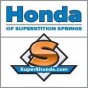 Honda Of Superstition Springs Auto Repair Service Center is located in Mesa, AZ, 85206. Stop by our auto repair service center today to get your car serviced!