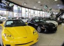 At Connell Chevrolet Auto Repair Service Center, we're conveniently located at Costa Mesa, CA, 92628. You will find our location is easy to get to. Just head down to us to get your car serviced today!