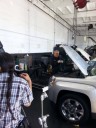 Scratches can be a nuisance. At Boulevard Buick GMC Auto Repair Service Center, located in Signal Hill, CA 90755, we perform touch-ups for vehicles in need of minor service repair and mechanical attention.
