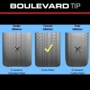 Tire maintenance is viable to the proper running of your vehicle. At Boulevard Buick GMC Auto Repair Service Center, located in Signal Hill CA, we perform all your tire repairs.