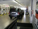 We are a state of the art auto repair service center, and we are waiting to serve you! East West Lincoln Auto Repair Service is located at Landover Hills, MD, 20784