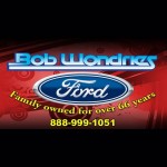 Bob Wondries Ford Auto Repair Service Center is located in Alhambra, CA, 91801. Stop by our service center today to get your car serviced!