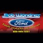 Bob Wondries Ford Auto Repair Service Center is located in Alhambra, CA, 91801. Stop by our service center today to get your car serviced!
