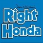 We are Right Honda Auto Repair Service, located in Scottsdale! With our specialty trained technicians, we will look over your car and make sure it receives the best in auto repair service and maintenance!