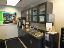 At Planet Honda Auto Repair Service, our auto repair service center’s business office is located at the dealership, which is conveniently located in Golden, CO, 80401. We are staffed with friendly and experienced personnel.