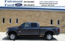 Need to get your car serviced? Come by our auto repair service center and visit Fairmont Ford Auto Repair Service Center in Fairmont. Our friendly and experienced staff will help you get started!