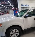 We are a state-of-the-art auto repair service center, and we are waiting to serve you! Fairmont Ford Auto Repair Service Center is located at Fairmont, MN, 56031