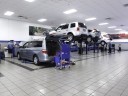 We are a state-of-the-art auto repair service center, and we are waiting to serve you! We are located at Tempe, AZ, 85284