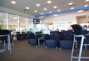 The waiting area at our auto repair service center, Showcase Honda Auto Repair Service, located at Phoenix, AZ, 85014 is a comfortable and inviting place for our guests. You can rest easy as you wait for your serviced vehicle brought around!