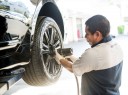Your tires are an important part of your vehicle. At Palm Springs Hyundai Auto Repair Service, located in Palm Springs CA, we perform brake replacements, tire rotations, as well as any other auto repair service you may need!