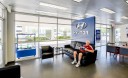 Sit back and relax! At Palm Springs Hyundai Auto Repair Service of Palm Springs in CA, you can rest easy as you wait for your vehicle to get serviced an oil change, battery replacement, or any other number of the other auto repair services we offer!