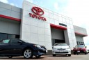 We at Hosmer Toyota Auto Repair Service Center are centrally located at Mason City, IA, 50401 for our guest’s convenience. We are ready to assist you with your auto repair service and maintenance needs.