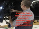 Need your fluids topped off? Come see our auto repair service team at Hosmer Toyota Auto Repair Service Center, located in Mason City IA, we are here for you!