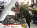 We are Hosmer Toyota Auto Repair Service Center, located in Mason City! With our specialty trained technicians, we will look over your car and make sure it receives the best in auto repair service and maintenance!