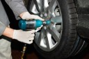 Your tires are an important part of your vehicle. At Hosmer Honda Auto Repair Service Center, located in Mason City IA, we perform brake replacements, tire rotations, as well as any other auto repair services you may need! Your tires are an important part of your vehicle. At Hosmer Honda Auto Repair Service Center, located in Mason City IA, we perform brake replacements, tire rotations, as well as any other auto repair services you may need!