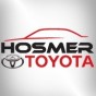 We are Hosmer Toyota Auto Repair Service Center, located in Mason City! With our specialty trained technicians, we will look over your car and make sure it receives the best in auto repair service and maintenance!