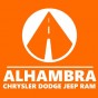 Alhambra Chrysler Dodge Jeep Auto Repair Service is located in Alhambra, CA, 91801. Stop by our service center today to get your car serviced!