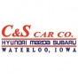 C & S Car Co Auto Repair Service Center is located in Waterloo, IA, 50702. Stop by our service center today to get your car serviced!