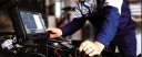 Proper maintenance is viable to the running of your vehicle. At Fillback Ford Inc. - Highland Auto Repair Service Center, located in Highland WI, we perform all your auto repair service and maintenance needs.
