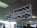 At Fillback Boscobel Auto Repair Service Center, we're conveniently located at Boscobel, WI, 53805. You will find our auto repair service center is easy to get to. Just head down to us to get your car serviced today!