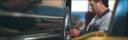 Fillback Ford Inc. - Highland Auto Repair Service Center is located in Highland, WI, 53543. Stop by our auto repair service center today to get your car serviced!