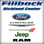 Fillback Ford Inc. Auto Repair Service Center - Richland Center is located in Richland Center, WI, 53581. Stop by our auto repair service center today to get your car serviced!
