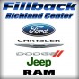 Fillback Ford Inc. Auto Repair Service Center - Richland Center is located in Richland Center, WI, 53581. Stop by our auto repair service center today to get your car serviced!