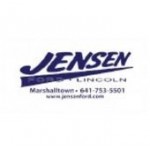 Jensen Ford Auto Repair Service Center is located in Marshalltown, IA, 50158. Stop by our auto repair service center today to get your car serviced!