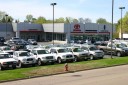 We at Anderson Weber Toyota Lincoln Auto Repair Service Center are centrally located at Dubuque, IA, 52003 for our guest’s convenience. We are ready to assist you with your auto repair service maintenance needs.