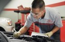 Proper maintenance is viable to the running of your vehicle. At Anderson Weber Toyota Lincoln Auto Repair Service Center, located in Dubuque IA, we perform all your auto repair service vehicle maintenance needs.