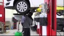 Need your fluids topped off? Come see our auto repair
service team at Anderson Weber Toyota Lincoln Auto Repair Service Center, located in Dubuque IA, we are here for you!