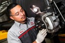 Need to get your car serviced? Come by our auto repair service center and visit Longo Toyota Auto Repair Service Of Prosper. Our friendly and experienced staff will help you get started!