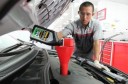 At Longo Toyota Auto Repair Service Of Prosper, you will easily find our auto repair service center at our home dealership. Rain or shine, we are here to serve YOU!