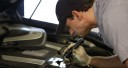 Need your fluids topped off? Come see our auto repair
service team at Mercedes-Benz Of Marin Auto Repair Service Center, located in San Rafael CA, we are here for you!