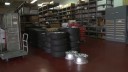 Tire maintenance is viable to the proper running of your vehicle. At Longo Lexus Auto Repair Service, located in El Monte CA, we perform all your tire repairs, as well as any other auto repair services you may need!