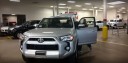 At Longo Toyota Auto Repair Service, you will easily find our auto repair service center located at El Monte, CA, 91731. Rain or shine, we are here to serve YOU!