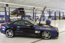 Service maintenance is viable to the proper running of your vehicle. At Mercedes-Benz Of Marin Auto Repair Service Center, located in San Rafael CA, we perform all your auto repair service needs.