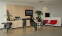 The waiting area at our auto repair service center, Penske Audi West Covina, located at West Covina, CA, 91791 is a comfortable and inviting place for our guests. You can rest easy as you wait for your serviced vehicle brought around!