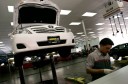 Oil changes are an important key to having your car continue performing at top quality. At Longo Toyota Auto Repair Service, located in El Monte CA, we perform oil changes, as well as any other auto repair service you may need!