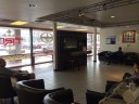 The waiting area at our auto repair service center, Penske Toyota Of West Covina, located at West Covina, CA, 91791 is a comfortable and inviting place for our guests. You can rest easy as you wait for your serviced vehicle brought around!