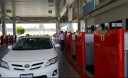 Need your fluids topped off? Come see our auto repair service team at Longo Toyota Auto Repair Service, located in El Monte CA, we are here for you!
