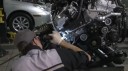 Longo Lexus Auto Repair Service, located in CA, is here to make sure your car continues to run as wonderfully as it did the day you bought it! So whether you need an oil change, rotate tires, we are here to help with all your auto repair service needs.