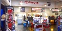 Longo Toyota Auto Repair Service is located in El Monte, CA, 91731. Stop by our auto repair service center today to get your car serviced!