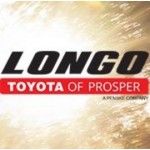We are Longo Toyota Auto Repair Service Of Prosper, located in Prosper! With our specialty trained technicians, we will look over your car and make sure it receives the best in auto repair service and maintenance!