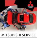 Proper maintenance is viable to the running of your vehicle. At  Mitsubishi Auto Gallery-Corona Auto Repair Service Center, located in Corona CA, we perform all your auto repair service and maintenance needs.
