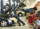 Scott Robinson Honda Service Center Auto Repair are a high volume, high quality, auto repair service center located at Torrance, CA, 90501.