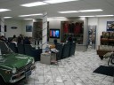 The waiting area at our auto repair service center, Scott Robinson Honda Service Center Auto Repair, located at Torrance, CA, 90501 is a comfortable and inviting place for our guests. You can rest easy as you wait for your serviced vehicle to be brought around!
