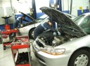 We are a state-of-the-art auto repair service center, and we are waiting to serve you! Scott Robinson Honda Service Center Auto Repair is located at Torrance, CA, 90501